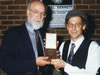 Dan Dennett and Allan Snyder